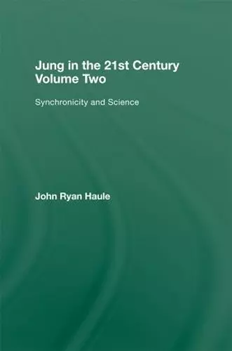 Jung in the 21st Century Volume Two cover