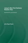 Jung in the 21st Century Volume Two cover