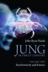 Jung in the 21st Century Volume Two cover