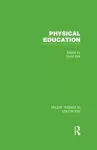 Physical Education cover