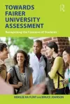 Towards Fairer University Assessment cover