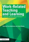 Work-Related Teaching and Learning cover