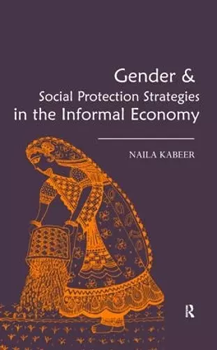 Gender & Social Protection Strategies in the Informal Economy cover