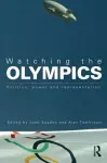 Watching the Olympics cover