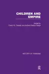 Children and Empire cover