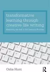 Transformative Learning through Creative Life Writing cover