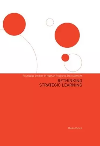 Rethinking Strategic Learning cover