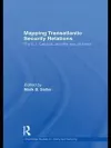 Mapping Transatlantic Security Relations cover