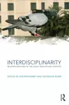 Interdisciplinarity cover