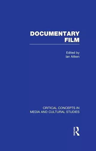 Documentary Film cover