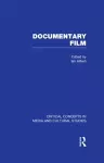 Documentary Film cover