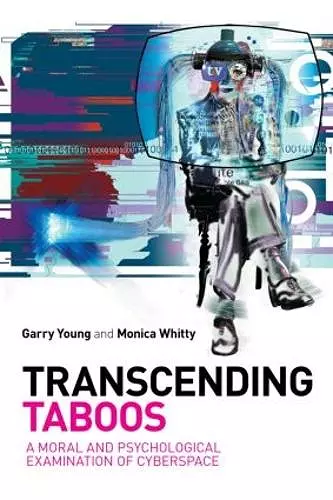 Transcending Taboos cover