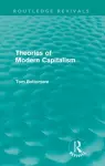 Theories of Modern Capitalism (Routledge Revivals) cover