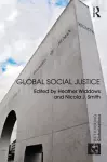 Global Social Justice cover