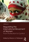 Regulating the International Movement of Women cover