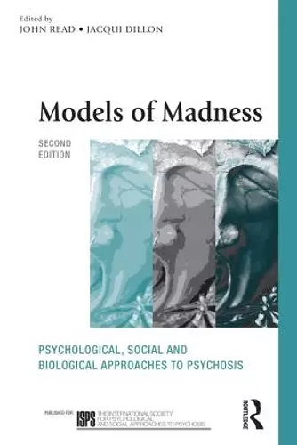 Models of Madness cover