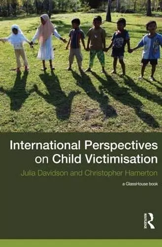 International Perspectives on Child Victimisation cover