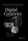 Digital Creativity: a Reader cover