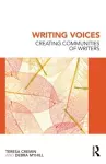 Writing Voices cover