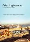 Orienting Istanbul cover