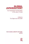 Global Japanization? cover