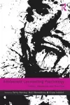 Adolescent Counselling Psychology cover