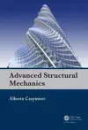 Advanced Structural Mechanics cover