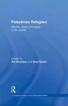 Palestinian Refugees cover