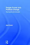 People Power and Political Change cover