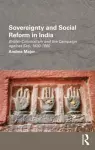 Sovereignty and Social Reform in India cover