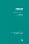 Tafsir cover