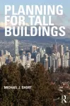 Planning for Tall Buildings cover