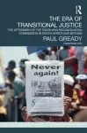 The Era of Transitional Justice cover