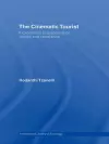 The Cinematic Tourist cover