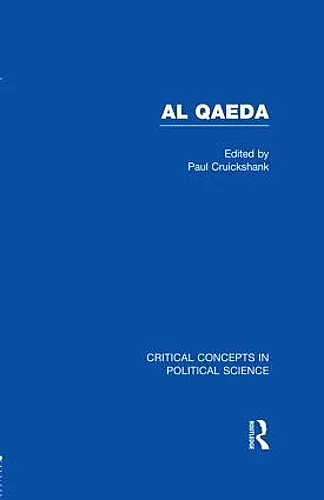 Al Qaeda cover