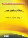 Learning Across Sites cover