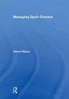 Managing Sport Finance cover