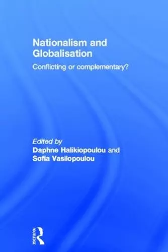 Nationalism and Globalisation cover