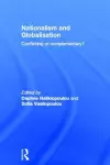 Nationalism and Globalisation cover