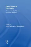 Disciplines of Education cover