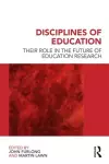 Disciplines of Education cover