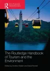 The Routledge Handbook of Tourism and the Environment cover