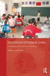 Education Reform in China cover