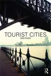 Tourist Cities cover