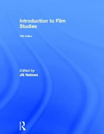 Introduction to Film Studies cover