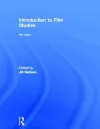 Introduction to Film Studies cover