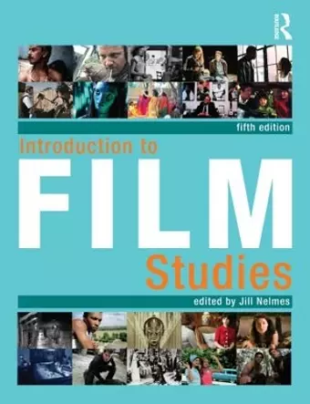 Introduction to Film Studies cover