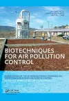 Biotechniques for Air Pollution Control cover