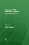 Ageing and Older Adult Mental Health cover