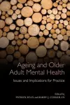 Ageing and Older Adult Mental Health cover